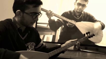 Salih Gündoğdu - Gurbet