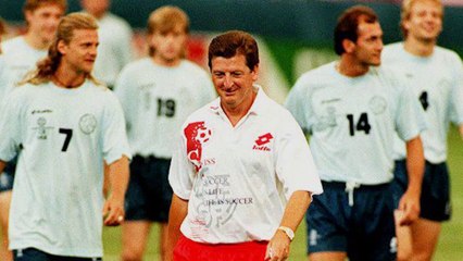 L'Inghilterra prepara la sfida con l'Italia