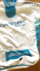 MAILLOT FINISHER CYCLOTOUR LAC LEMAN 2014