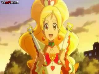 Una prueba de voz algo larguita ^^U