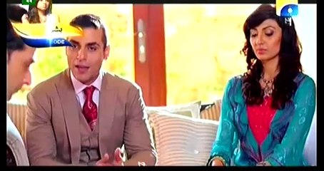 Bashar Momin Episode 14 Full on Geo Tv - September 12