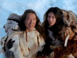 BBC Monsters We Met - 1 of 3 - The Eternal Frontier