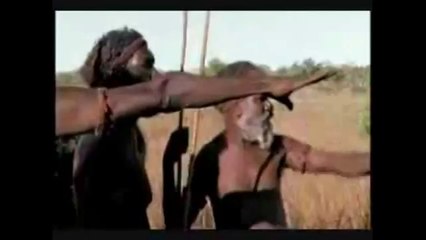 BBC Monsters We Met - 2 of 3 - The Burning