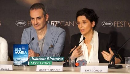 CI Né Ma Cannes 2014 - Numéro 10