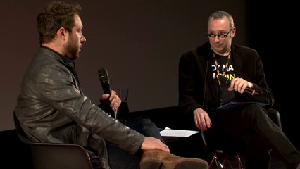 "Tout le monde veut être sur HBO" - Nic Pizzolatto