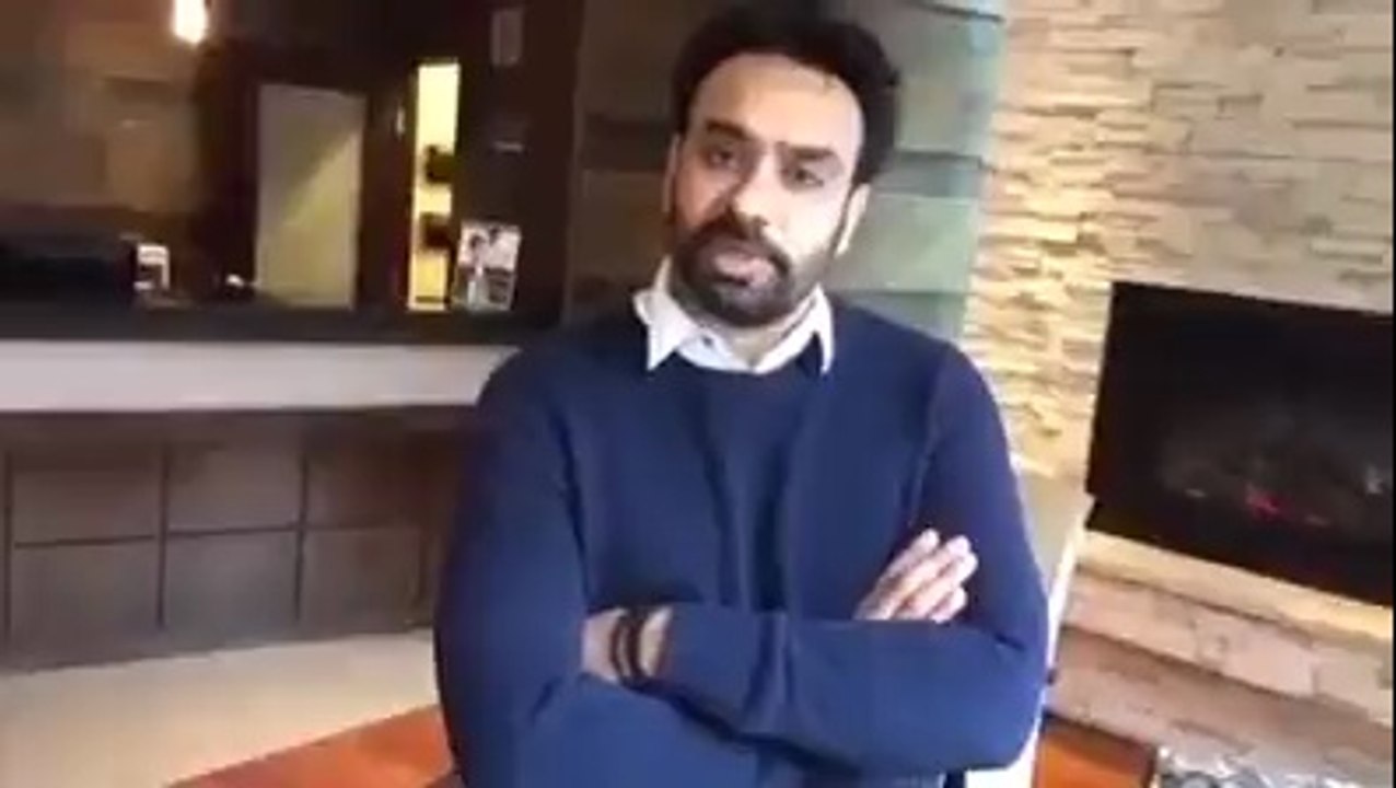 Vote for babbu maan world music award