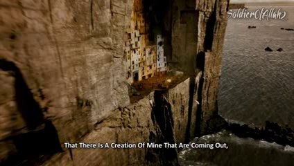 Unveiling the Mysteries of Ya'juj and Ma'juj (Gog and Magog) 🌍