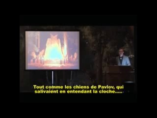 J-Parker Abus Rituel Satanique VOSFR 1-4