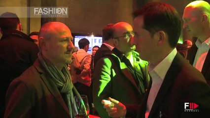 ALCANTARA Extraordinary Lifestyle @ CarDesignNight Beijing 2014 by Fashion Channel