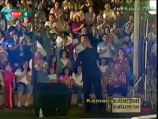 Sabahattin GÜLÜMSER-Mihriban