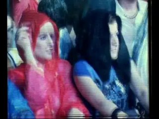 Yeşil Su Gözlerin & Serdar Ortaç