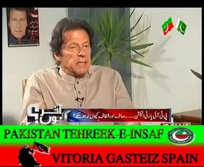 Akhir Kiyon (When Did Mir Shakil Blackmailed Imran Khan) – 23rd May 2014