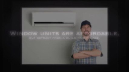 Home Depot AC Units in Spartanburg (Zone Single Room).