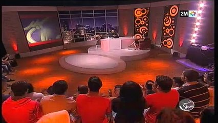 رشيد شو: بديعة الصنهاجي