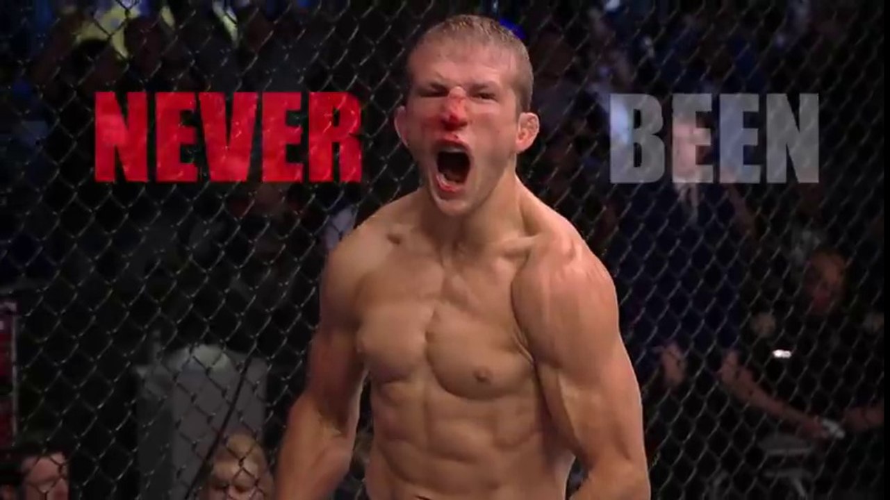UFC 173: TJ Dillashaw