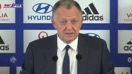 FOOTBALL / OL - Aulas : « Un retour aux sources »