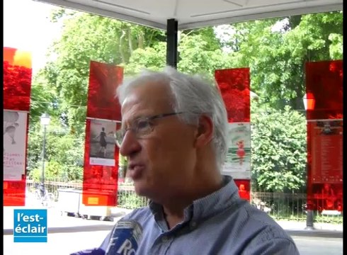 L'organisateur des Nuits de Champagne revient sur la programmation 2014