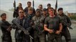EXPENDABLES 3 Will Be Rated PG-13 Not R - AMC Movie News