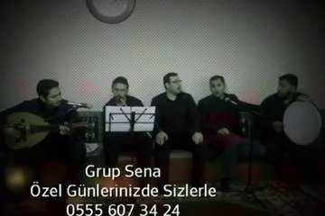 grup sena Gürhan Gönül