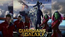 New GUARDIANS OF THE GALAXY Trailer Review - AMC Movie News