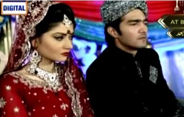 Bhabhi Episode 8 Full on Ary Digital - May 23