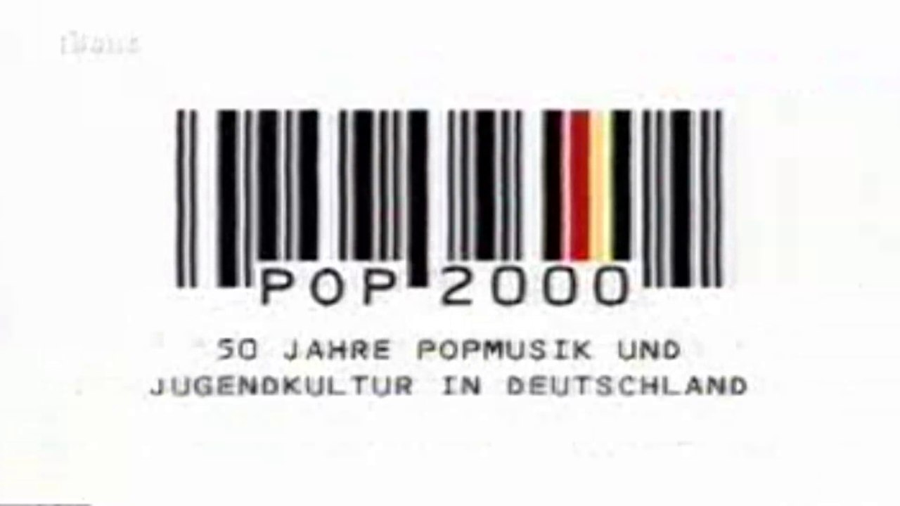 Pop 2000 - 09 - Schluss mit Lustig - 1983 bis 1989 - (1999) - by ARTBLOOD