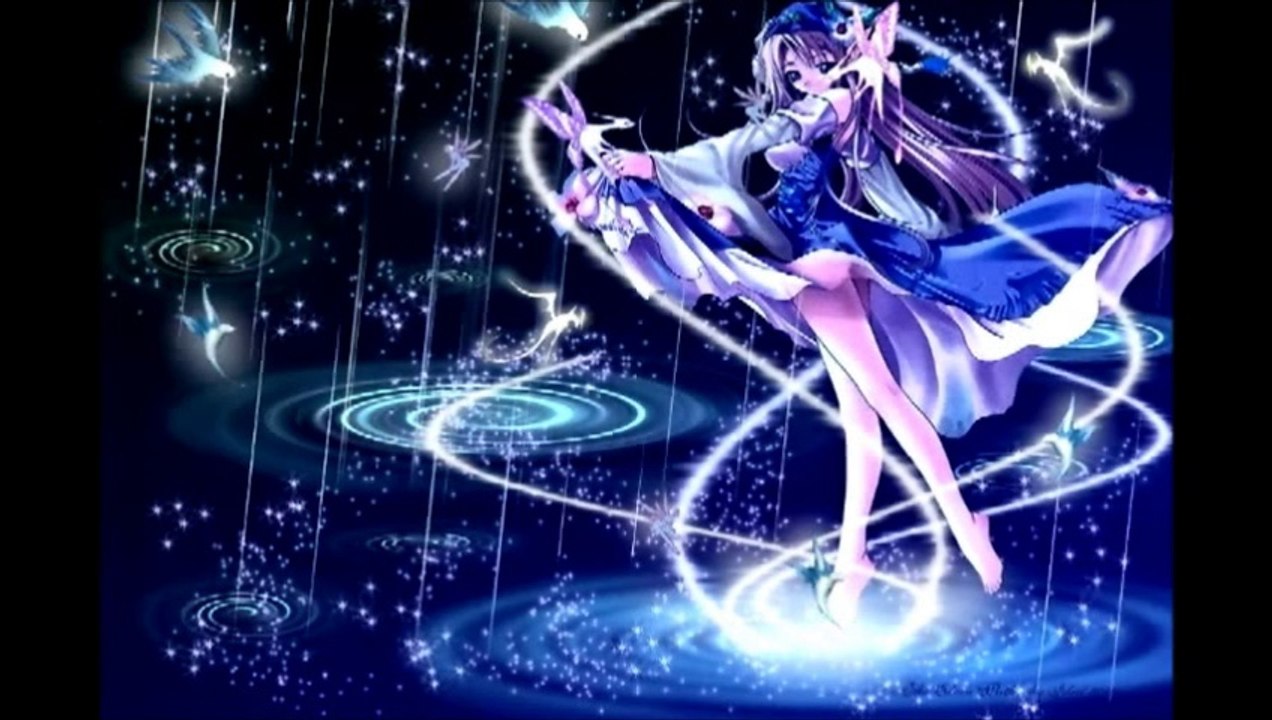 BABIE GIRL-rob mayth