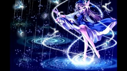 BABIE GIRL-rob mayth