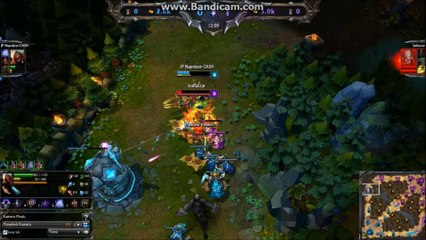 napolyon vs baltazzar