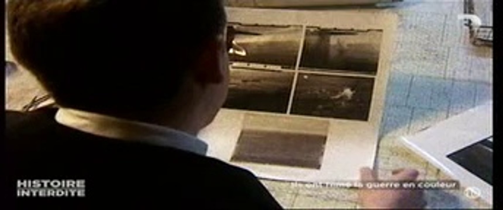 La bataille de l'Atlantique (2/2)