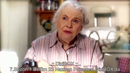 True Blood 7. Sezon Fragmanı