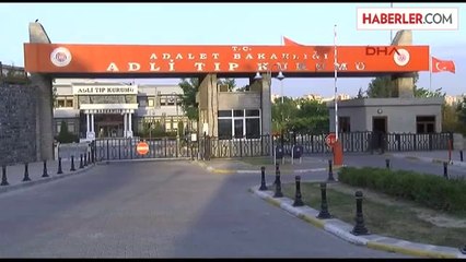 Ayhan Yılmaz'ı Ailesi ve Komşuları Teşhis Etti