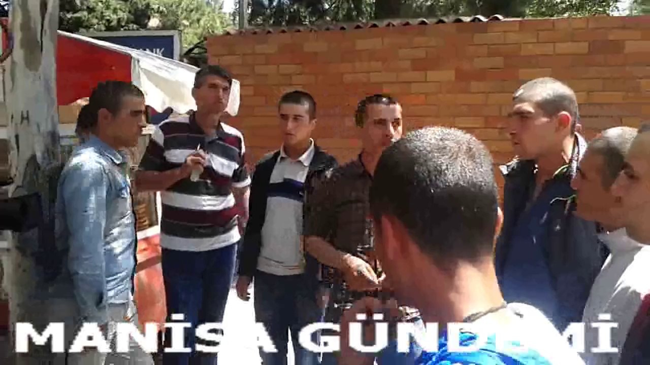 MANİSA'DA 19 GÜNLÜK ASKER DAYAK YEDİ İDDİASI