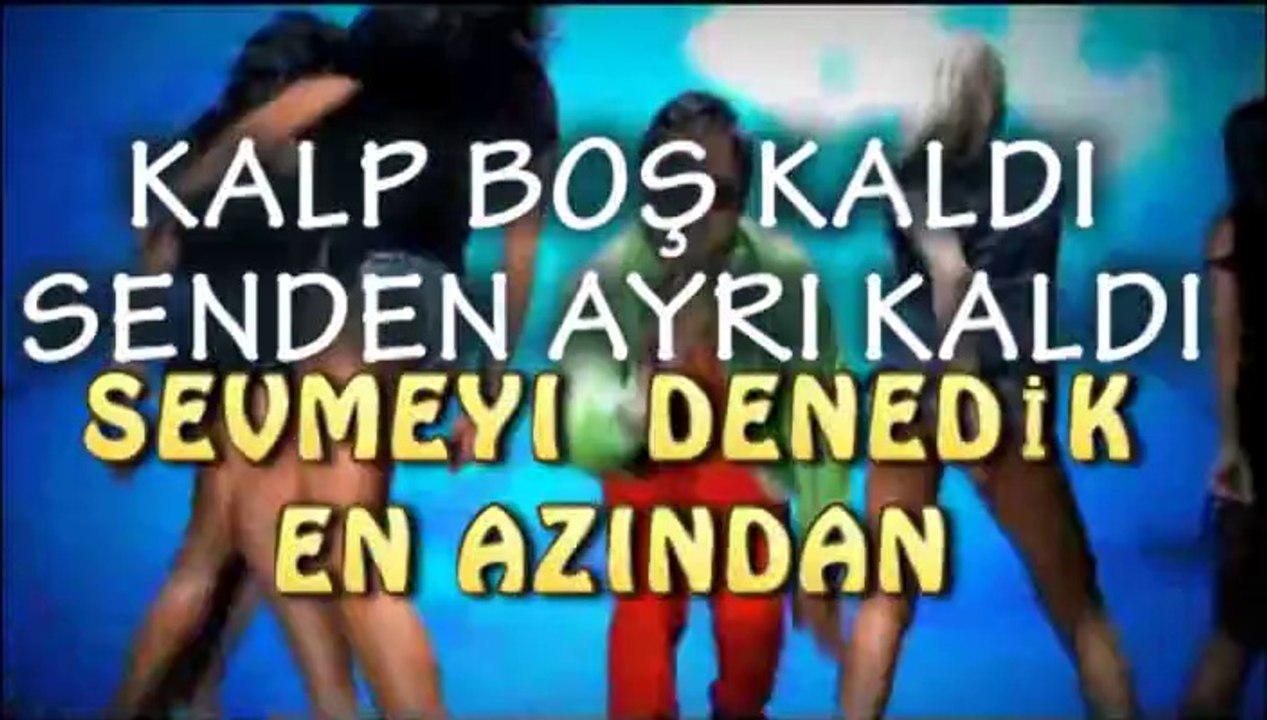 Serdar New Hit & Costi &  Sahara