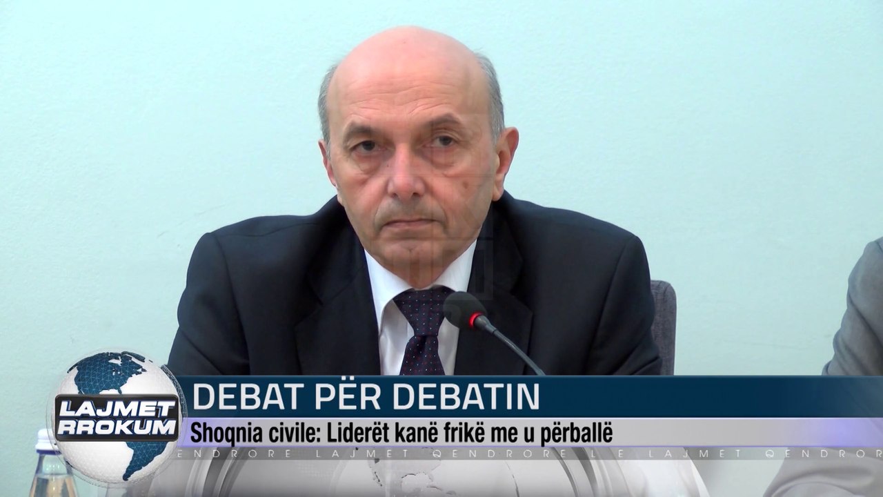 DEBAT PER DEBATIN