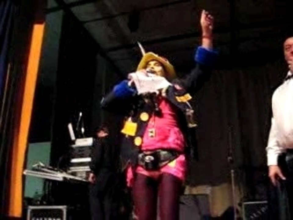 Bal du prince 2007 bezu