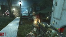 Call of Duty Custom Zombies - SOG | May Map Contest Entry - NICE Detail! (Part 1)