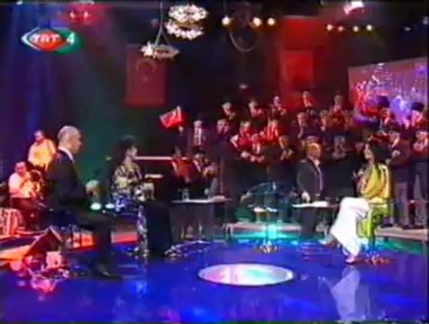 Sabahattin GÜLÜMSER-Bağa Girdim Bağ Budanmış