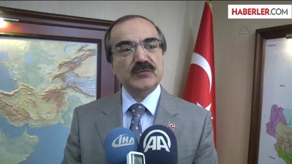 Vali Coş: En Çok Adanalı Dostları Özleyeceğim