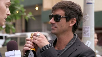 What's In Your Grocery Bag? - The Latin Lover