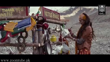 Yo Yo Honey Singh New Song 2014-Banjarey Full Video Song- Fugly