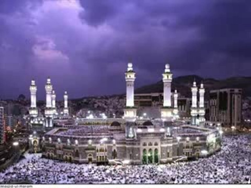 Moulana Tariq Jameel Qayamat Ki Nishanyan 8 of 10