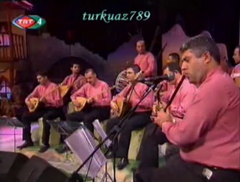 Sabahattin GÜLÜMSER-Sobalarında Kuru Da Meşe Yanıyor Efem (1)