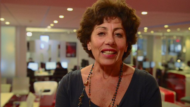 VIDÉO - Européennes 2014 : Les eurodéputés ne votent pas sur les affaires sociales