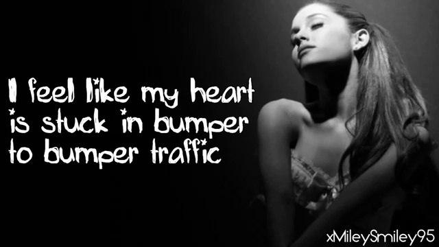 Ariana Grande | Honeymoon Avenue (Paroles / Lyrics)
