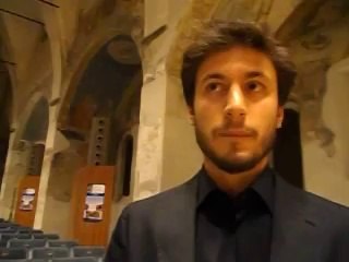 Piergiorgio Ratti sulla sua «Post Scriptum»