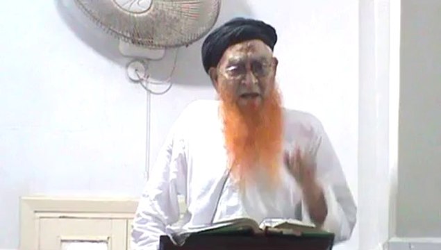 Media Jahalat ka Parcharak By Prof. Kamal Hasan Usmani Hafizahullah