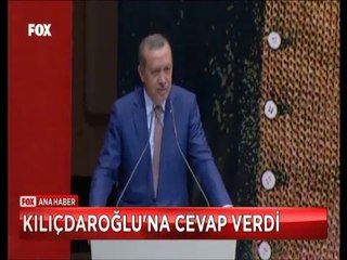 Başbakan Erdoğan "Ölen, ölmüştür Polis nasıl sabrediyor?"