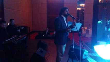 UYAN EY GÖZLERİM-MUHAMMED KAYA-HİLTON OTEL