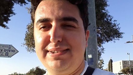 Zeytin dağından Mescid-i Aksa tefekkürü - Adnan Şensoy